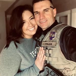 Meet your Posher, Troy